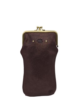 Mila Louise Etui à lunettes OZY X ROUGE