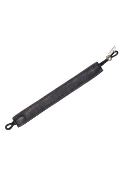 Bracelet brodé RONA Rouge NAHUA