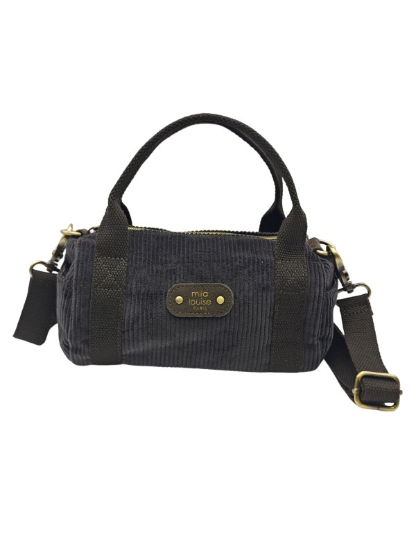 Mila Louise BEE VFR2 GRIS DARK