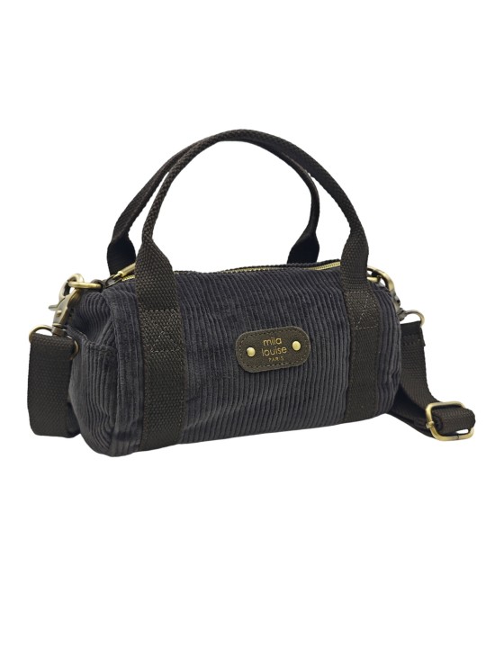 Mila Louise BEE VFR2 GRIS DARK