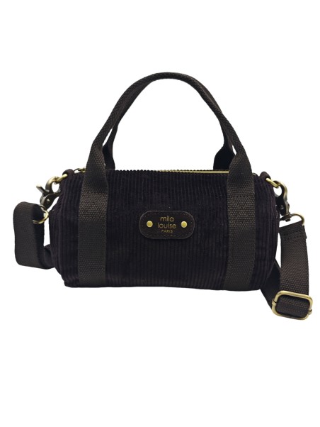 Mila Louise BEE VFR2 BRUN DARK