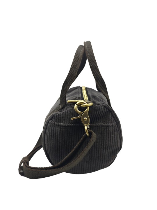 Mila Louise BEE VFR2 GRIS DARK