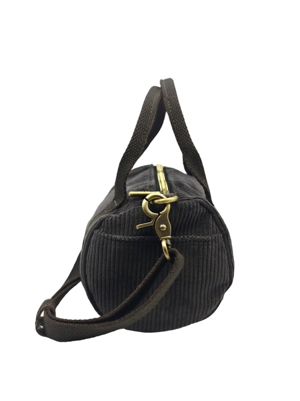 Mila Louise BEE VFR2 GRIS DARK