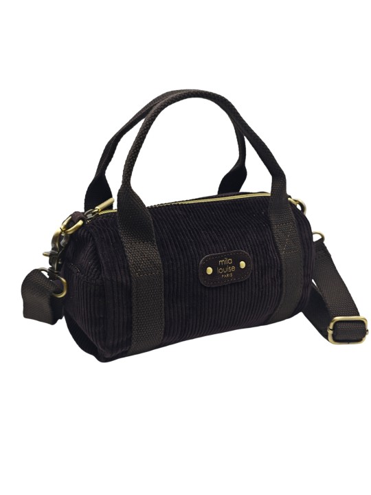 Mila Louise BEE VFR2 BRUN DARK