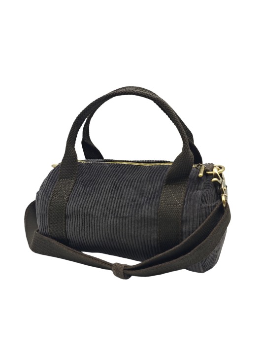 Mila Louise BEE VFR2 GRIS DARK