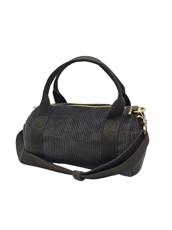 Mila Louise BEE VFR2 GRIS DARK
