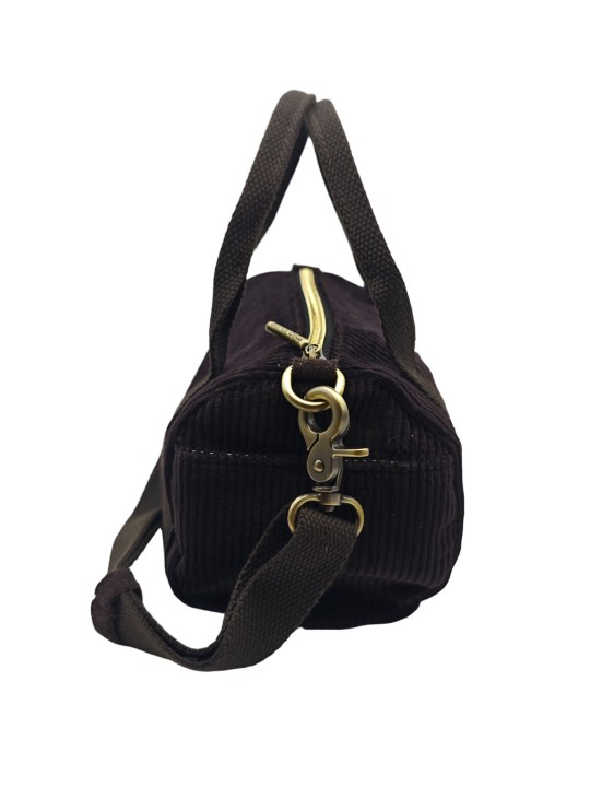 Mila Louise BEE VFR2 BRUN DARK