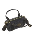 Mila Louise BEE VFR2 GRIS DARK