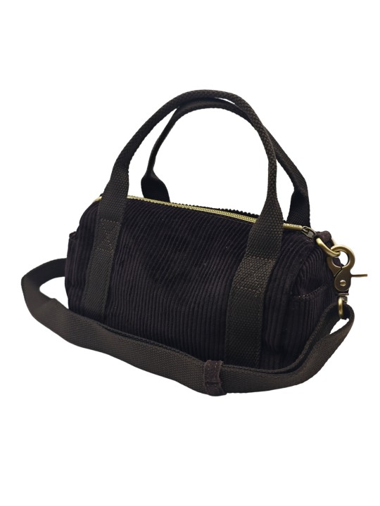 Mila Louise BEE VFR2 BRUN DARK