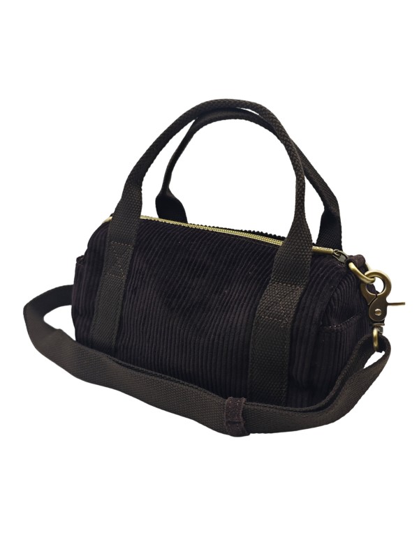 Mila Louise BEE VFR2 BRUN DARK