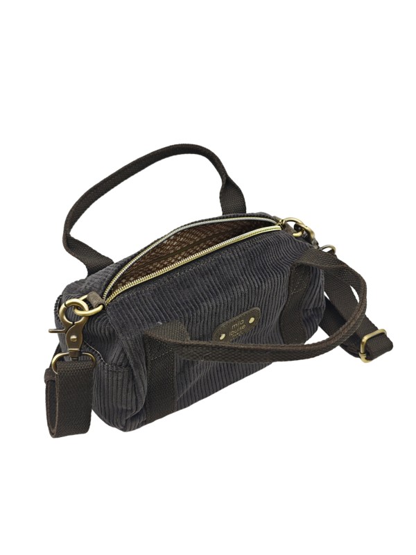 Mila Louise BEE VFR2 GRIS DARK
