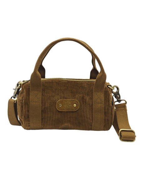 Mila Louise BEE VFR2 OCRE DARK