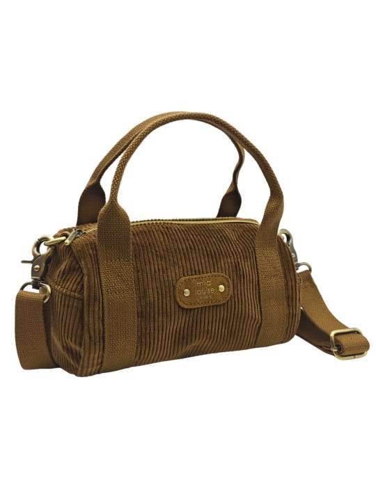 Mila Louise BEE VFR2 OCRE DARK