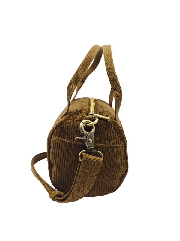 Mila Louise BEE VFR2 OCRE DARK