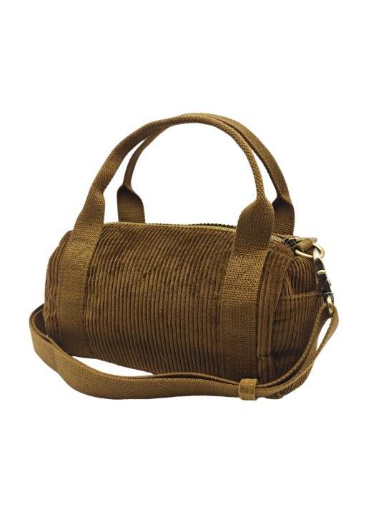 Mila Louise BEE VFR2 OCRE DARK