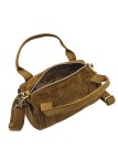 Mila Louise BEE VFR2 OCRE DARK