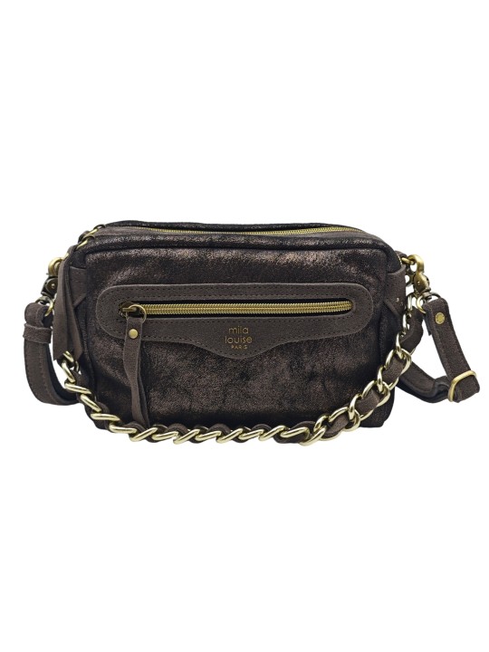 Mila Louise MASA GR GRIS DARK