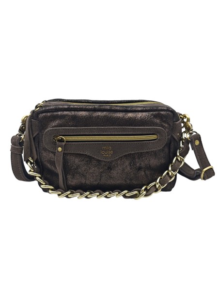 Mila Louise MASA GR GRIS DARK