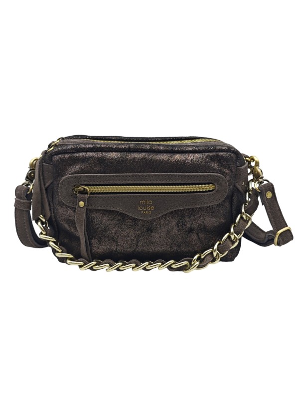 Mila Louise MASA GR GRIS DARK