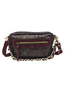 Mila Louise MASA GR ROUGE DARK
