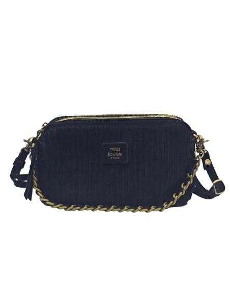 Mila Louise MAMA XS VFR1 NOIR