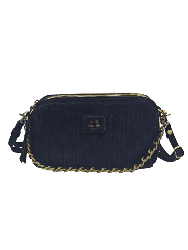 Mila Louise MAMA XS VFR1 NOIR