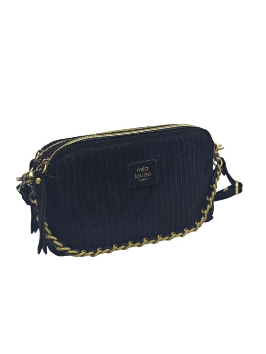Mila Louise MAMA XS VFR1 NOIR