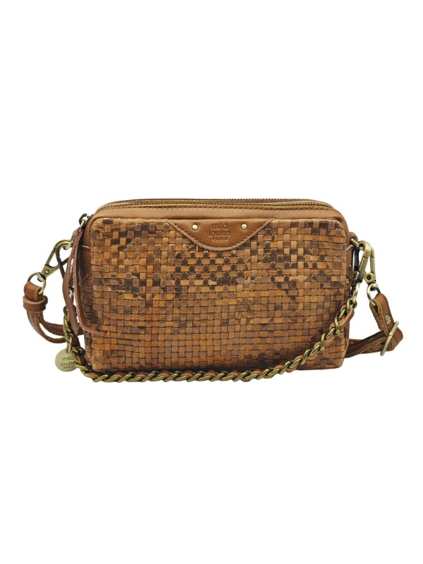 Mila Louise MAMA XS W CAMEL