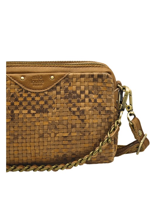 Mila Louise MAMA XS W CAMEL