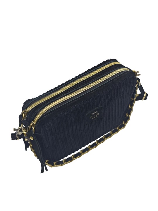 Mila Louise MAMA XS VFR1 NOIR