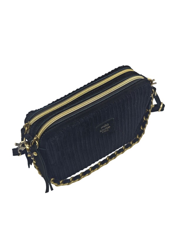 Mila Louise MAMA XS VFR1 NOIR