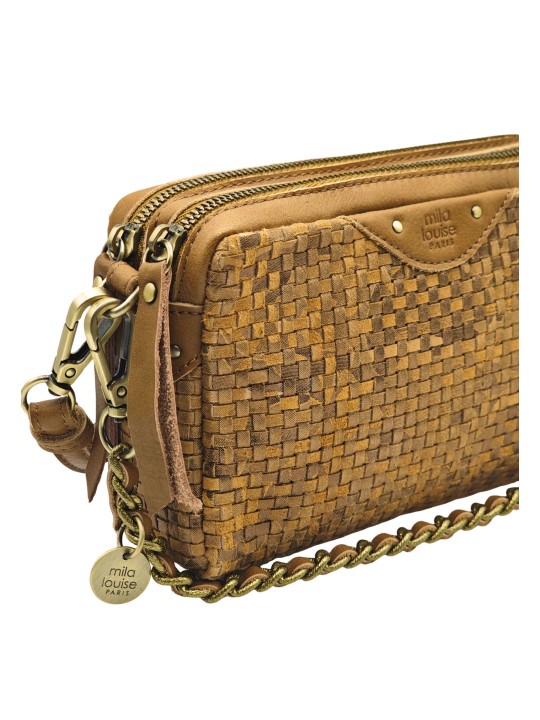 Mila Louise MAMA XS W CAMEL