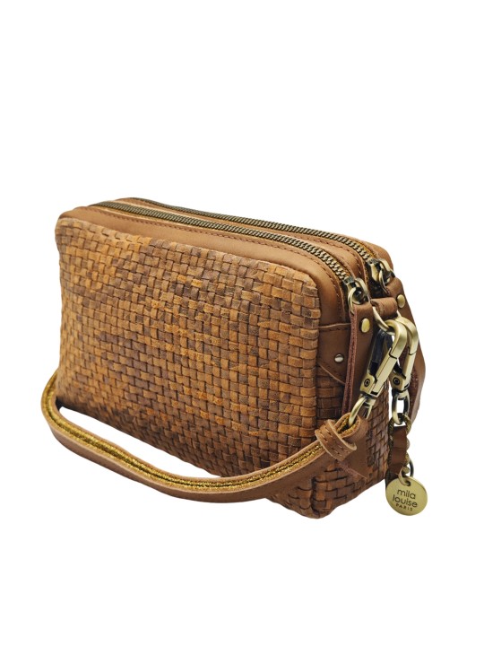 Mila Louise MAMA XS W CAMEL
