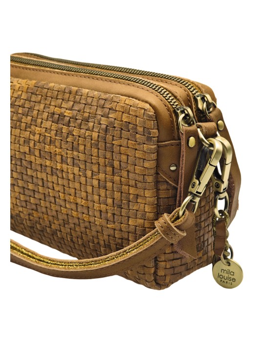 Mila Louise MAMA XS W CAMEL