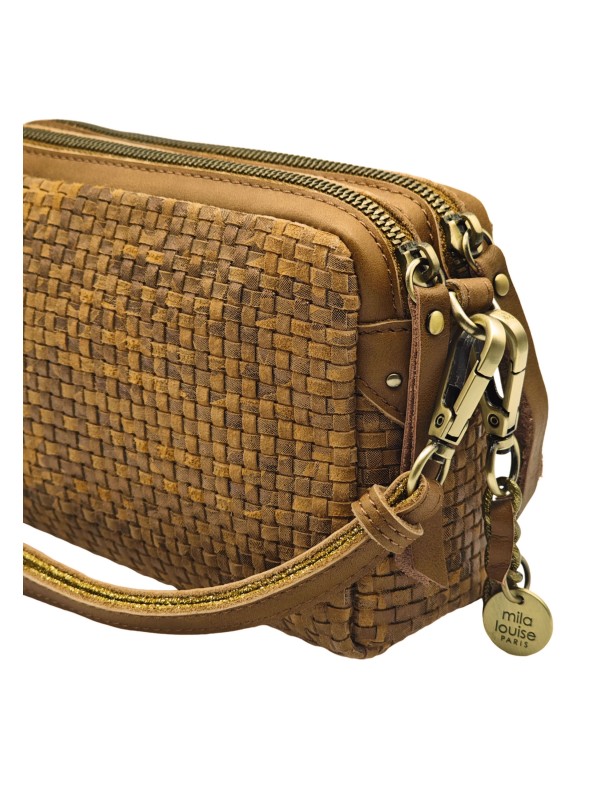 Mila Louise MAMA XS W CAMEL