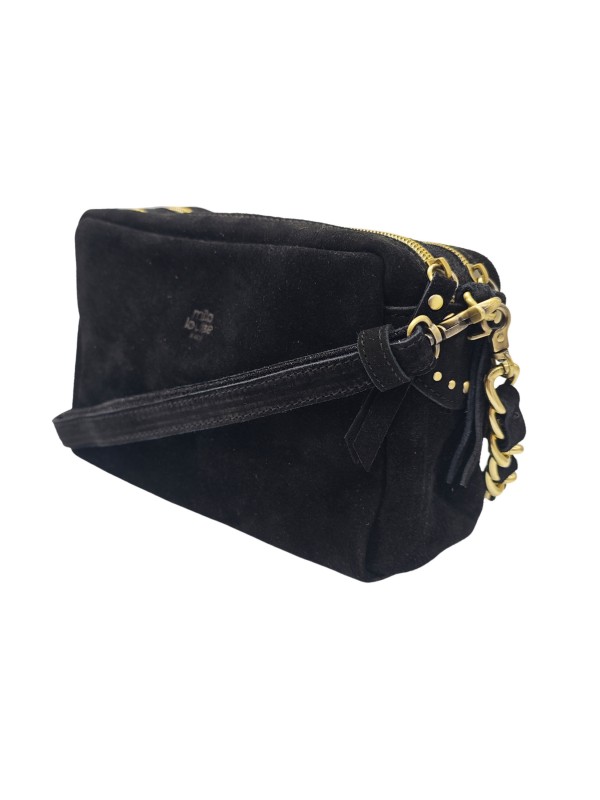 Mila Louise MAMA V NOIR