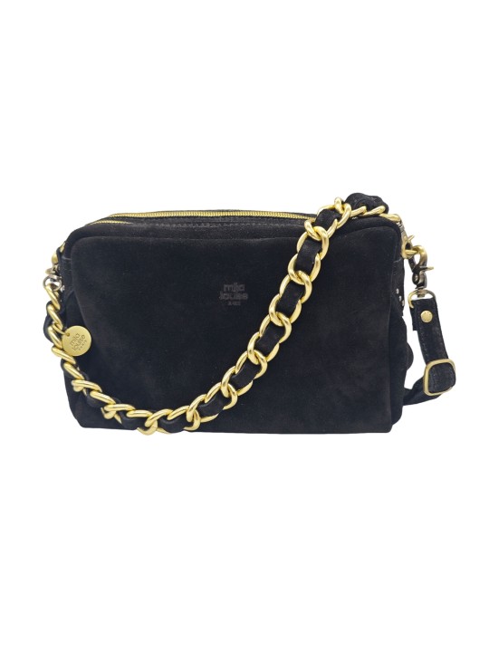 Mila Louise MAMA V NOIR