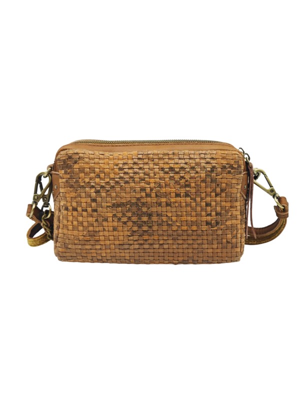 Mila Louise MAMA XS W CAMEL