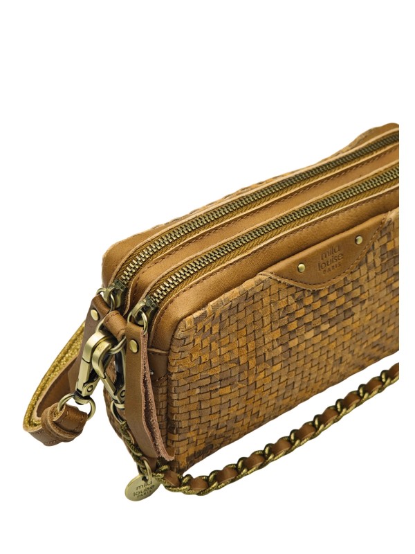 Mila Louise MAMA XS W CAMEL