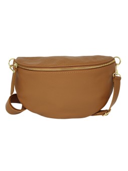 Demi Lune 4085 Camel