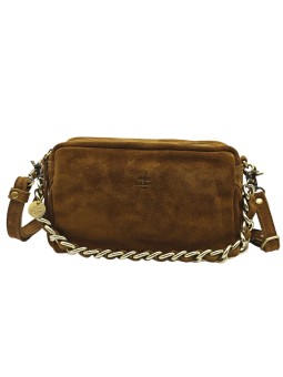 Mila Louise MAMA V OCRE DARK