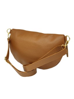 Demi Lune 4085 Camel