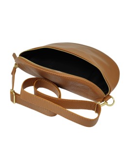 Demi Lune 4085 Camel