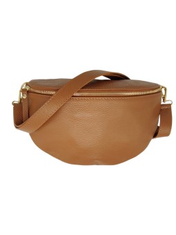 Demi Lune 4085 Camel