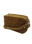 Mila Louise MAMA V OCRE DARK