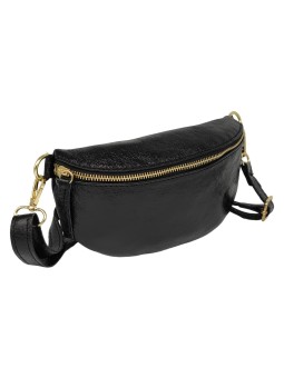 Demi Lune 1258 Noir Irisé