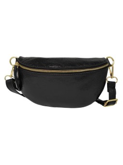 Demi Lune 1258 Noir Irisé