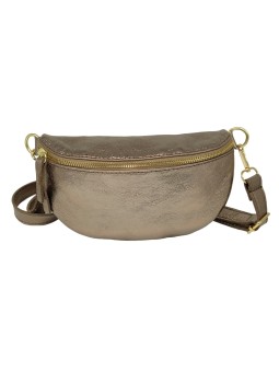 Demi Lune 1258 Champagne Irisé