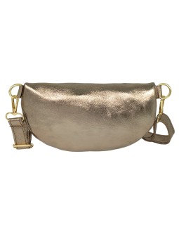 Demi Lune 1258 Champagne Irisé