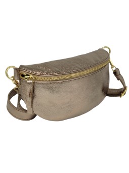 Demi Lune 1258 Champagne Irisé